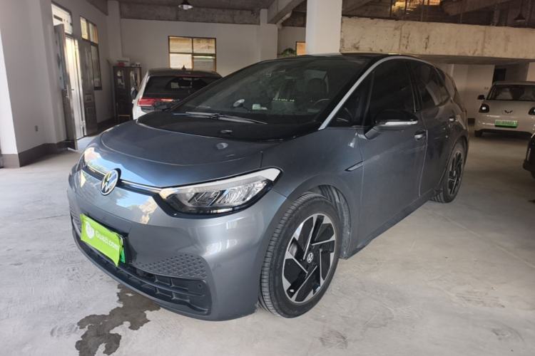 Used Volkswagen ID.3 2023 Upgraded Version Smart Intelligence Edition