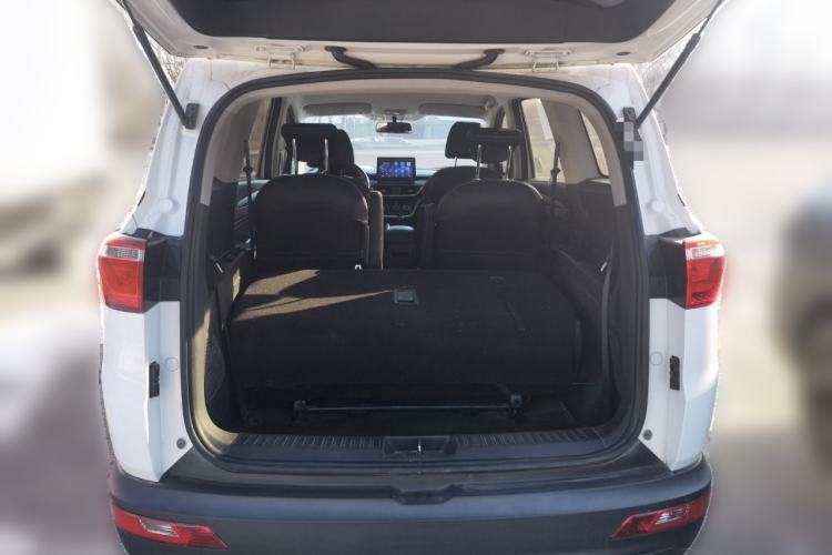 Used Wuling Hongguang S3 2018 1.5L Manual Standard Version China V Standard