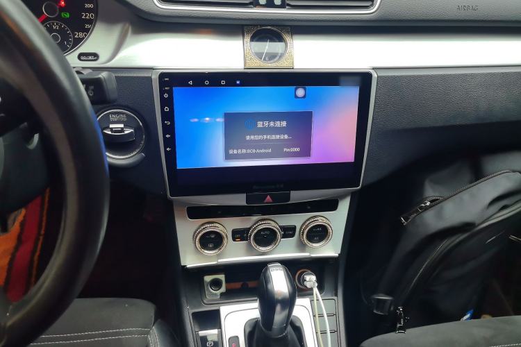 Used Volkswagen FAW-Volkswagen CC 2016 1.8TSI Prestige Model
