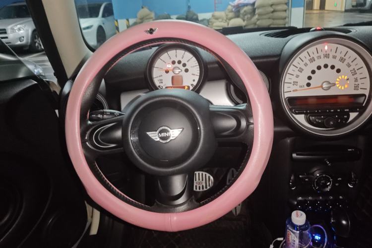 Used MINI MINI 2011 1.6L ONE