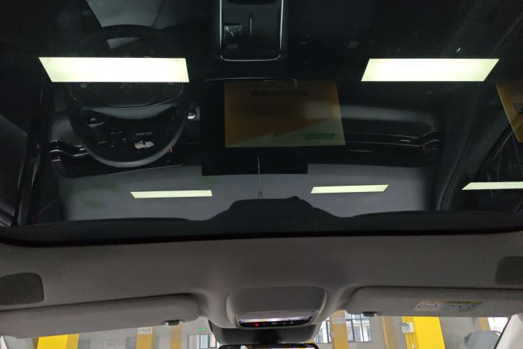 Used XPeng G6 2025 625 Long-Range Max Flagship Edition