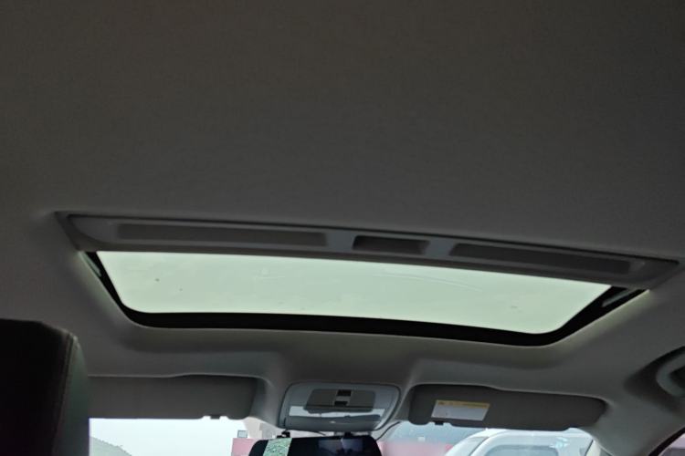 Used MG 6 2019 20T Automatic Starlight Edition
