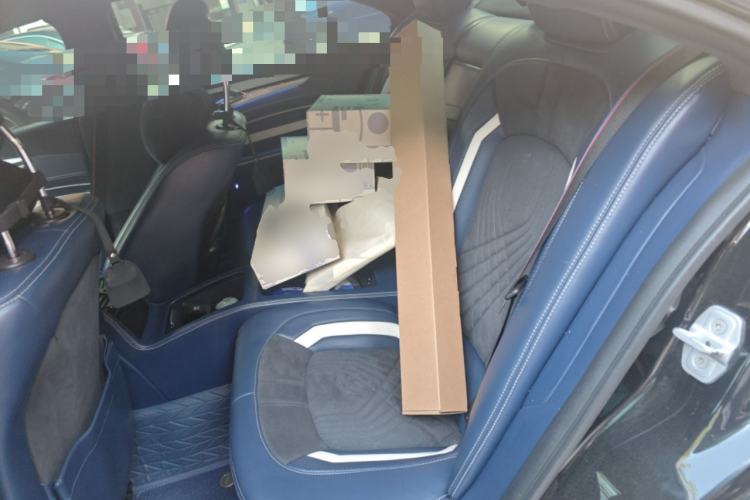 Used Mercedes-Benz CLS 2012 CLS 300 CGI