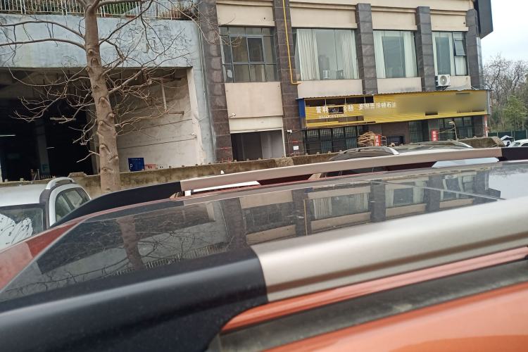 Used Haval DARGO 2021 1.5T DCT Two-Wheel Drive Border Collie - Wangcai Edition