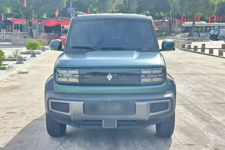 Used Baojun Spark 2023 Flagship Edition