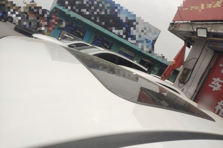 Used Kia K2 2017 Sedan 1.4L Manual Transmission 15th Anniversary Special Edition GLS