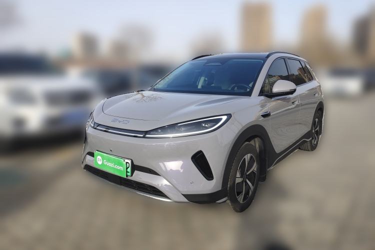 Used BYD Sealion 05 EV 2025 520 km Smart Cruise Version