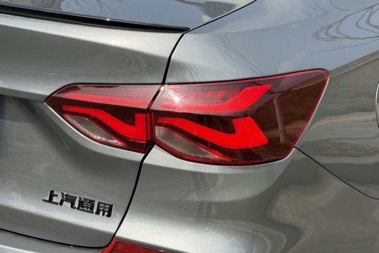 Used Chevrolet Monza 2019 Redline 320T Dual-Clutch Joyful Edition China VI Standard
