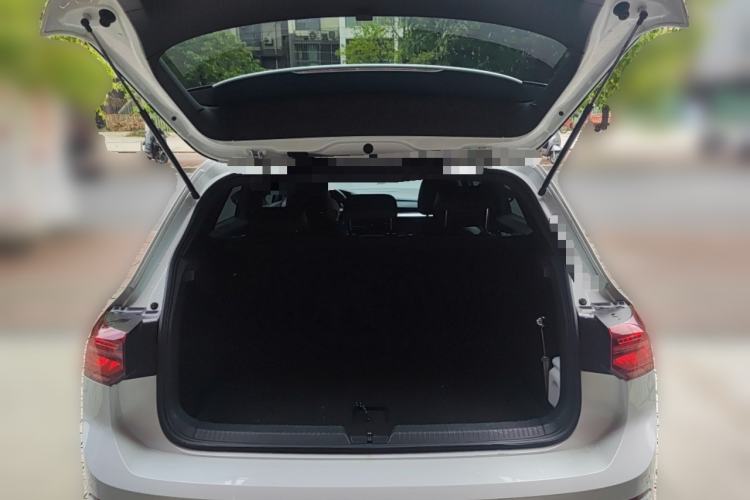 Used Volkswagen Golf 2023 280TSI DSG R-Line 20th Anniversary Edition
