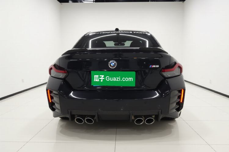 Used BMW M2 2023 M2
