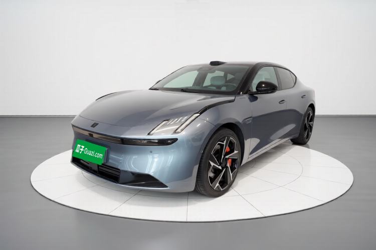 Used Lynk & Co Z10 2025 95 kWh 702 km All-Wheel Drive Intelligent Driving Ultra