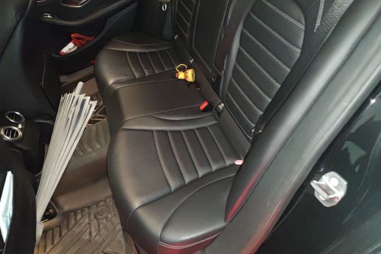 Used Mercedes-Benz C-Class 2016 C 200 L Sport Edition
