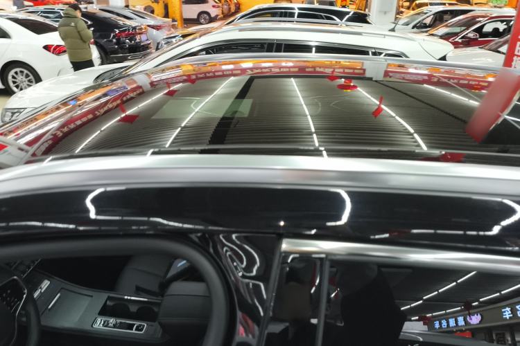 Used Lincoln Corsair 2023 2.0T Two-Wheel Drive Luxury Edition