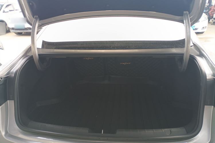 Used Geely Auto Preface 2021 2.0TD Flagship Edition
