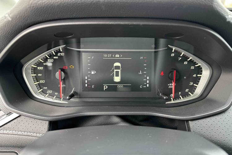 Used SAIC MAXUS G50 2021 1.5T Automatic Comfort Touring B
