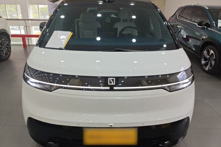 Used Zeekr MIX 2025 Long-Range Intelligent Driving Edition
