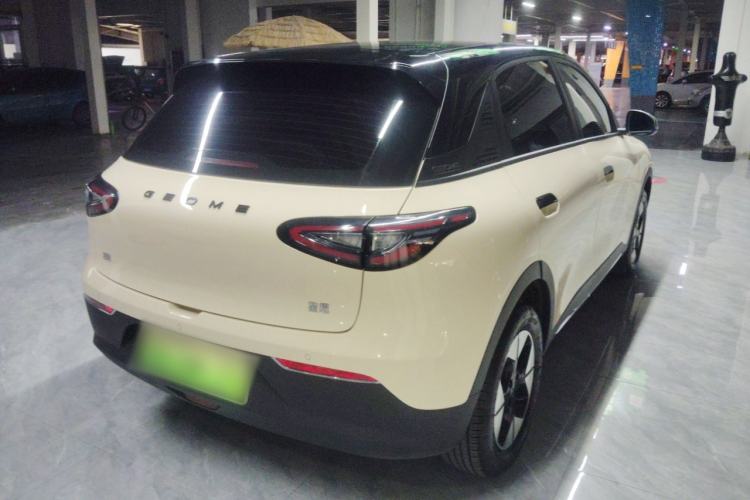 Used Geely Galaxy Geome 2025 UP 410km Exploration Edition
