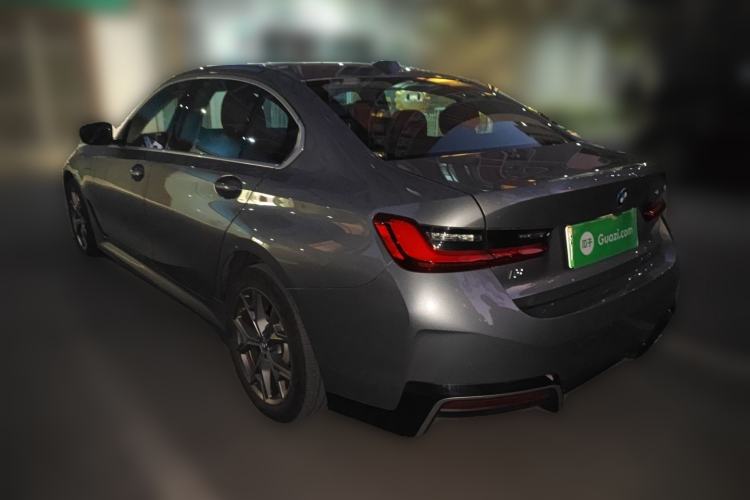 Used BMW i3 2022 eDrive 35 L