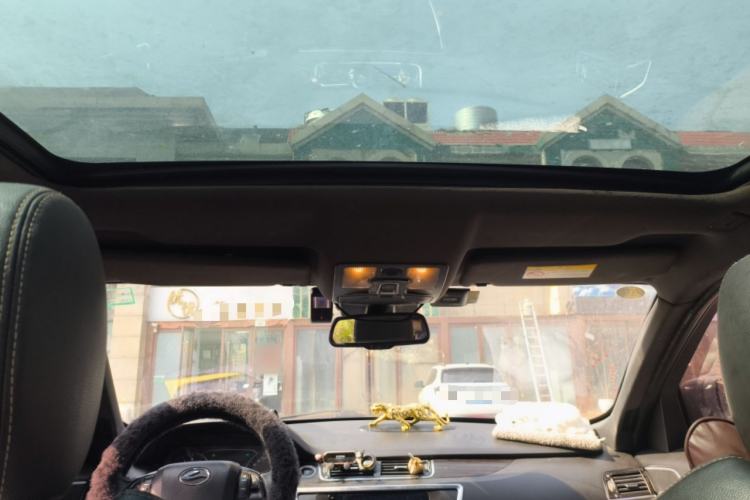 Used Land X7 2018 Geely Xingyue 1.5T Panoramic Supreme Model