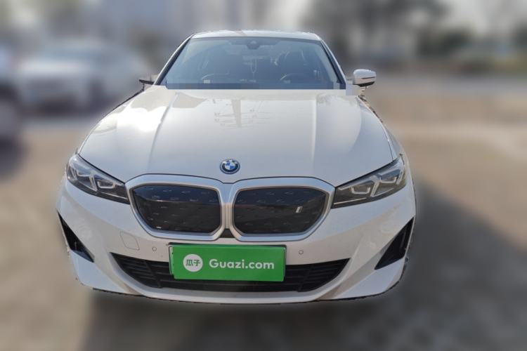 Used BMW i3 2024 eDrive 35 L