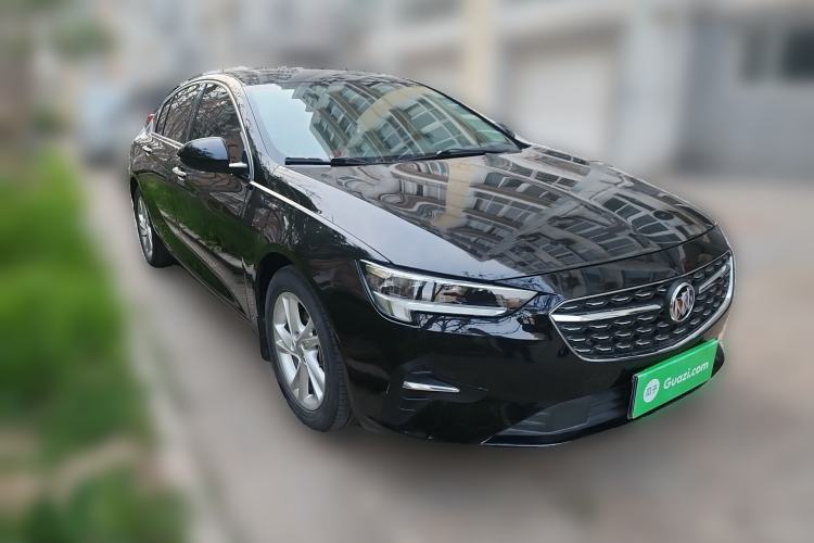 Used Buick Regal 2020 552T Elite Edition