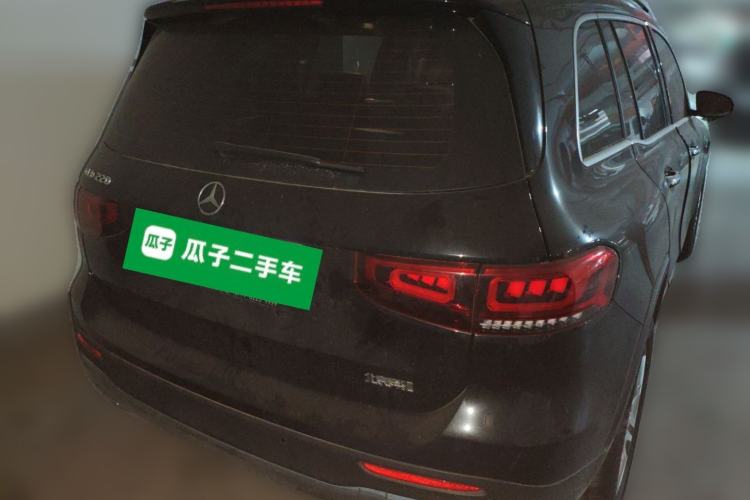 Used Mercedes-Benz GLB 2023 GLB 220 Sport Edition