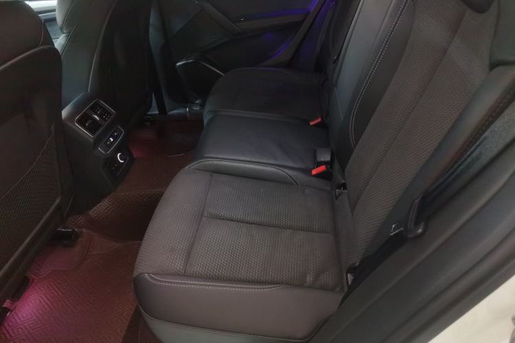 Used Audi Q5L Sportback 2021 40 TFSI Luxury Edition
