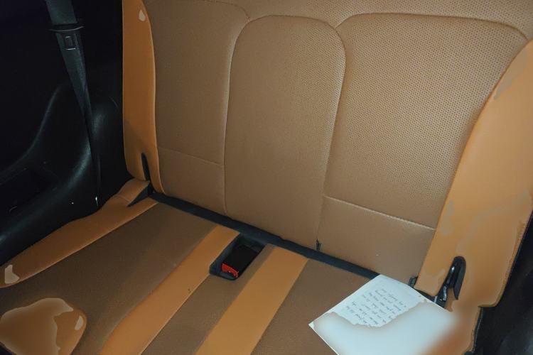 Used Chery QQ Little Ant 2018 400 4-Seater Smart Edition
