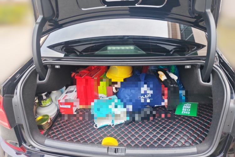 Used Volkswagen Passat 2017 280TSI DSG Luxury Edition
