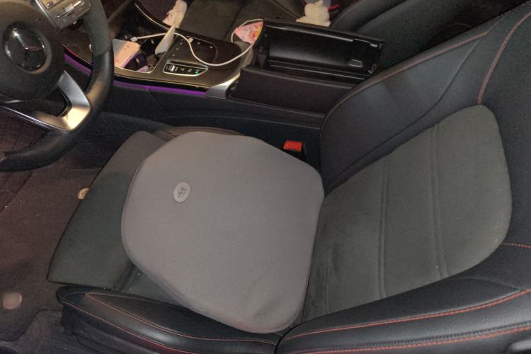 Used Mercedes-Benz C-Class 2023 C 260 Coupe
