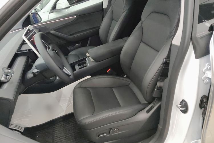 Used Tesla Model Y 2025 Updated Version Long-Range All-Wheel Drive