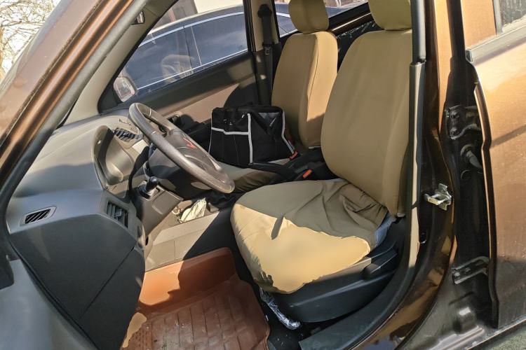 Used Wuling Hongguang 2018 1.5L Classic S Base Model