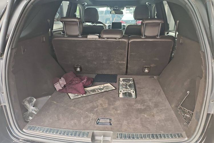 Used Mercedes-Benz GLE 2018 GLE 320 4MATIC Dynamic Edition Collector's Edition
