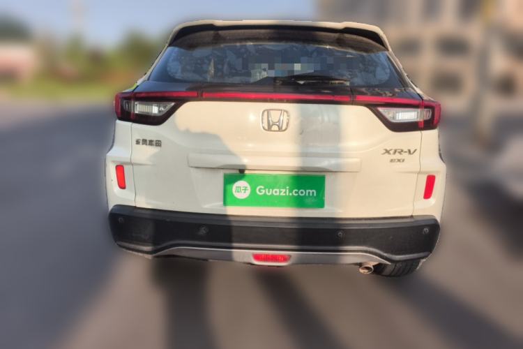 Used Honda XR-V 2015 1.8L EXi CVT Comfort Version Rear