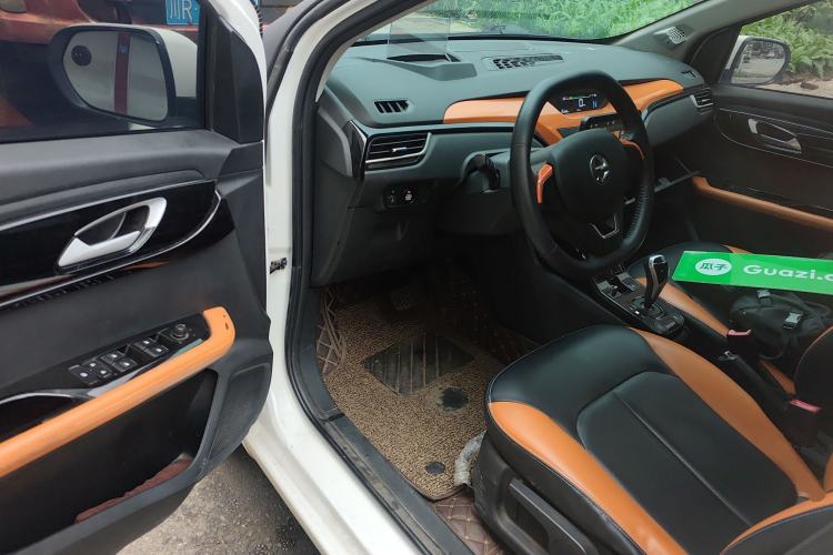 Used JMEV Ezi EV3 2019 Cool Run Edition
