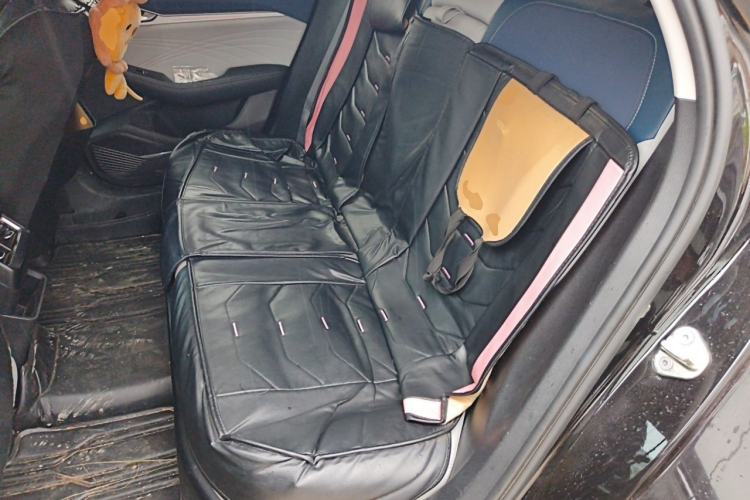 Used Geely Auto Preface 2023 2.0TD Prestige Version