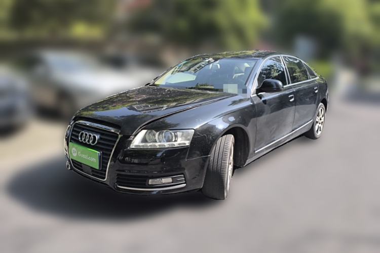 Used Audi A6L 2011 2.8 FSI Luxury Model