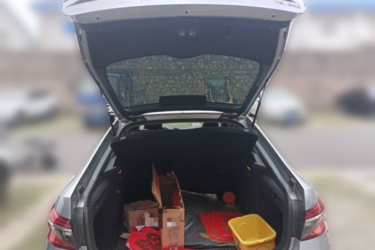 Used Skoda Superb 2019 TSI280 DSG Comfort Edition