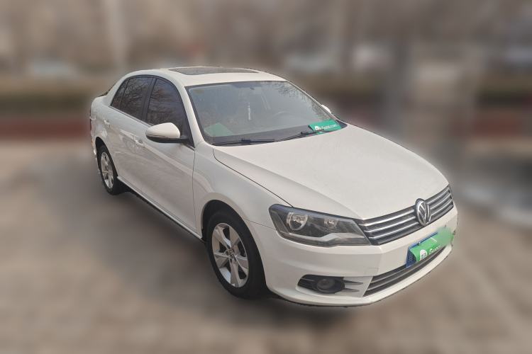 Used Volkswagen Bora 2014 1.6L Automatic Comfort Model
