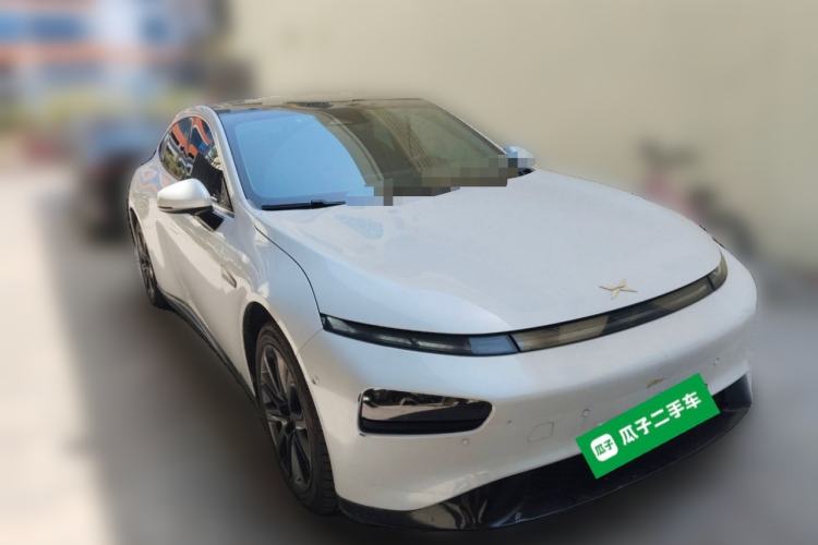 Used XPeng P7 2021 670G