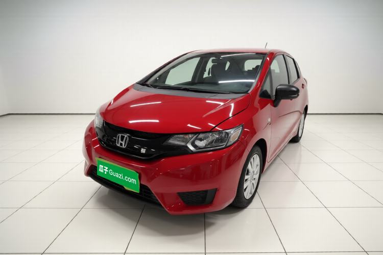 Used Honda Fit 2014 1.5L LX CVT Comfort Model
