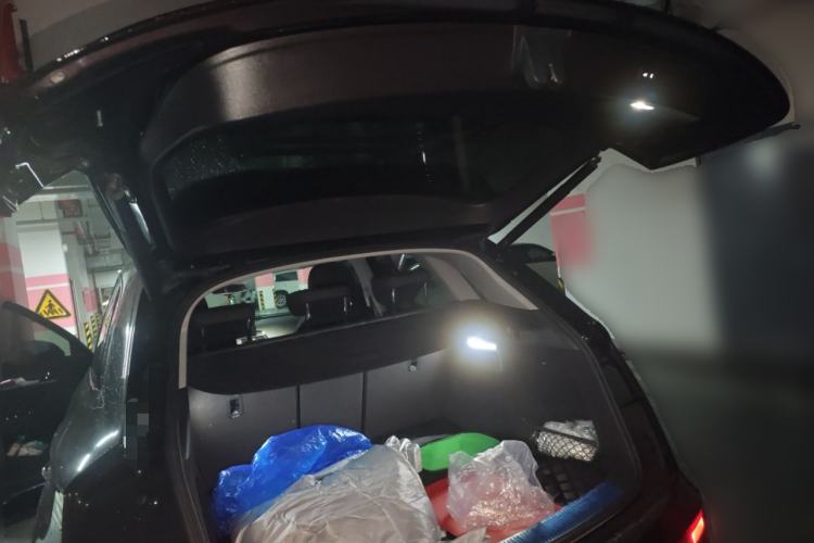 Used Audi Q5L 2022 40T Luxury Dynamic Model