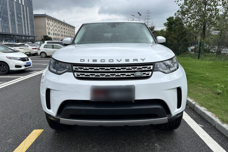 Used Land Rover Discovery 2017 3.0 SC V6 HSE