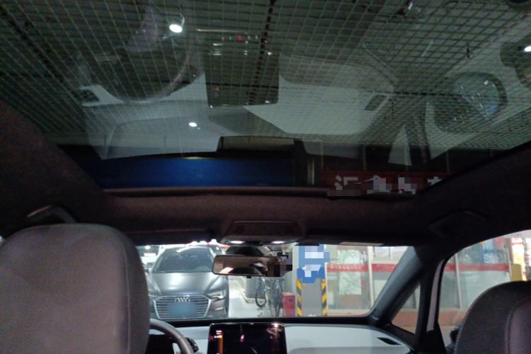 Used Volkswagen ID.3 2023 Pure Smart Edition