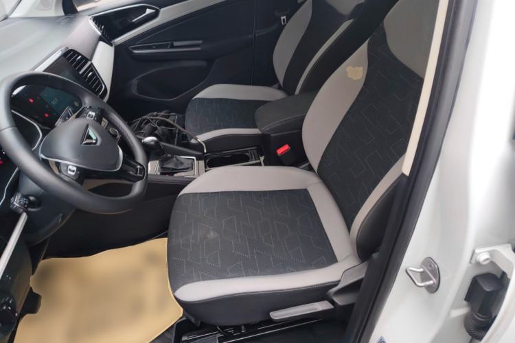 Used Jetta VS7 2023 280TSI Automatic Trend Edition