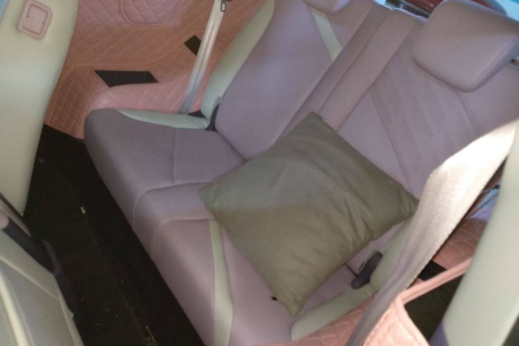 Used Chery New Energy Little Ant 2022 Me 301km Romance Phosphate Lithium-Iron