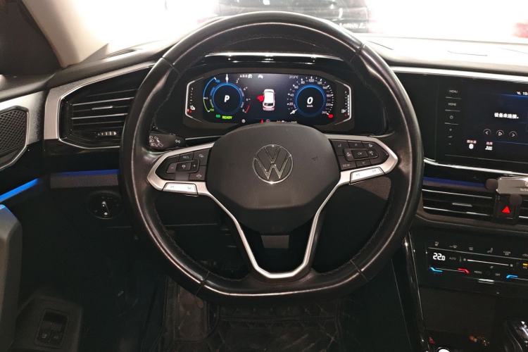 Used Volkswagen Tayron GTE Plug-in Hybrid 2020 1.4T Luxury Model
