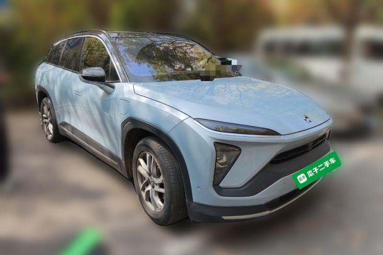 Used Nio ES6 2020 420 km Sport Edition