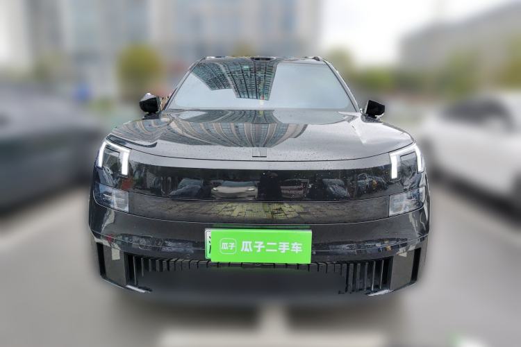 Used Lynk & Co 900 2025 1.5T Ultra
