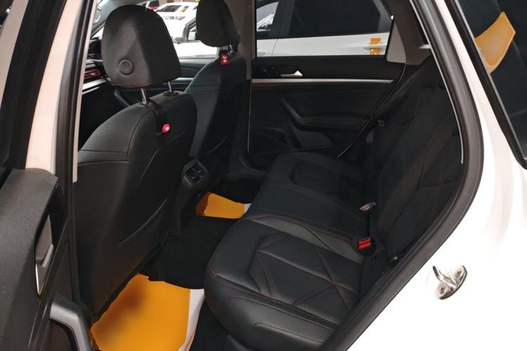 Used Volkswagen Lavida 2024 300TSI DSG Starry Sky Leading Edition
